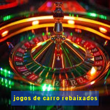 jogos de carro rebaixados